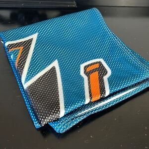 Pottery Barn Teen NHL Sharks Tapestry